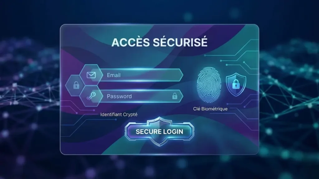 Connexion Xtream Codes sur IPTV Smarters Pro