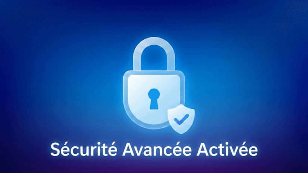 Sécurité et confidentialité IPTV Smarters Pro